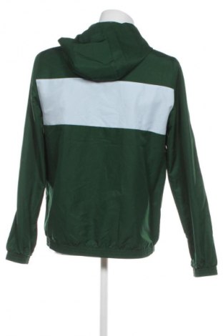 Herren Sweatshirt Lacoste, Größe M, Farbe Grün, Preis € 129,99