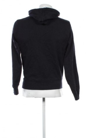 Herren Sweatshirt Lacoste, Größe S, Farbe Blau, Preis 53,99 €