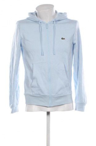 Hanorac de bărbați Lacoste, Mărime S, Culoare Albastru, Preț 484,99 Lei