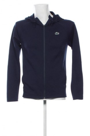 Herren Sweatshirt Lacoste, Größe M, Farbe Blau, Preis € 47,99