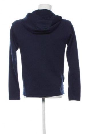 Herren Sweatshirt Lacoste, Größe M, Farbe Blau, Preis € 47,99
