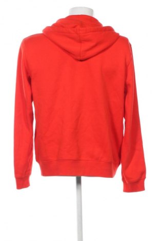 Hanorac de bărbați Lacoste, Mărime L, Culoare Roșu, Preț 187,99 Lei