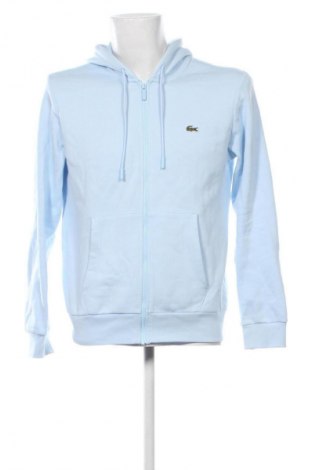 Hanorac de bărbați Lacoste, Mărime S, Culoare Albastru, Preț 437,99 Lei