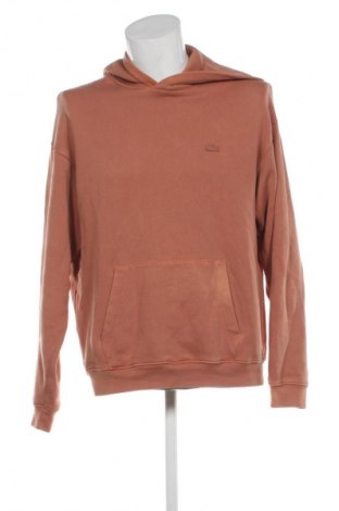 Hanorac de bărbați Lacoste, Mărime M, Culoare Portocaliu, Preț 444,99 Lei