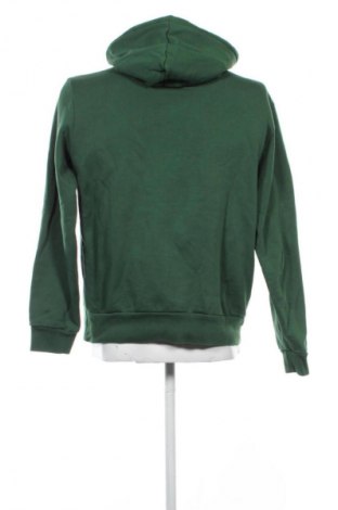 Herren Sweatshirt Lacoste, Größe L, Farbe Grün, Preis € 54,99