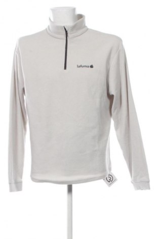 Herren Sweatshirt Lafuma, Größe XL, Farbe Grau, Preis 14,99 €