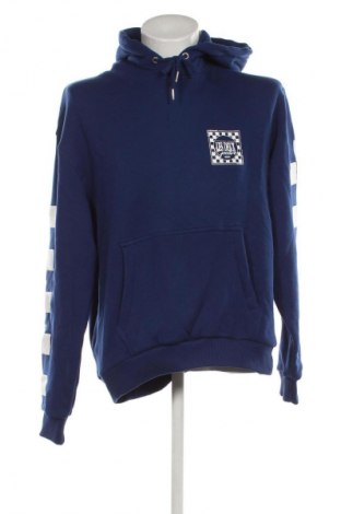 Herren Sweatshirt Les Deux, Größe M, Farbe Blau, Preis € 67,99