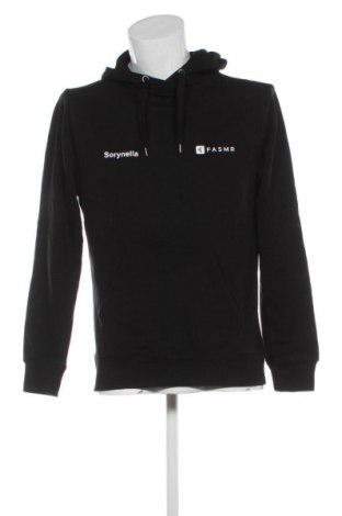 Herren Sweatshirt Malfini, Größe M, Farbe Schwarz, Preis 18,99 €