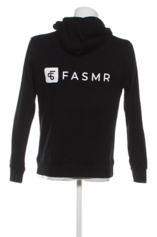 Herren Sweatshirt Malfini, Größe M, Farbe Schwarz, Preis 18,99 €