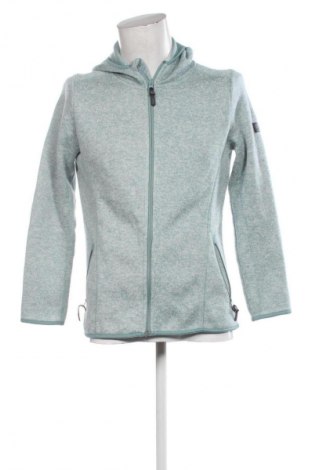 Herren Sweatshirt Man By Tchibo, Größe L, Farbe Grün, Preis € 17,99