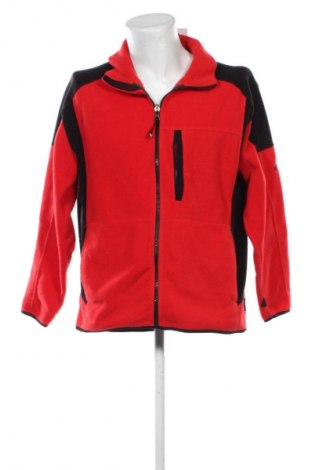 Ανδρικό φούτερ McKinley, Μέγεθος L, Χρώμα Πολύχρωμο, Τιμή 23,99 €