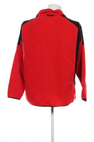 Ανδρικό φούτερ McKinley, Μέγεθος L, Χρώμα Πολύχρωμο, Τιμή 23,99 €