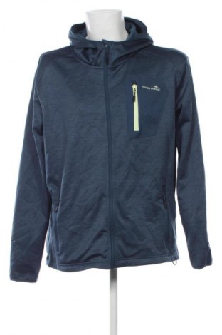 Hanorac de bărbați Moorhead, Mărime XXL, Culoare Albastru, Preț 109,99 Lei