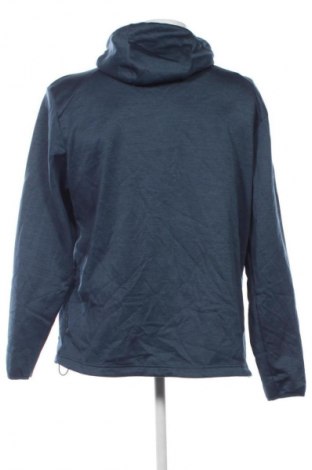Hanorac de bărbați Moorhead, Mărime XXL, Culoare Albastru, Preț 109,99 Lei