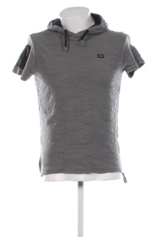 Herren Sweatshirt Much More, Größe M, Farbe Grau, Preis 15,99 €