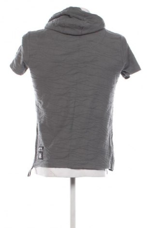 Herren Sweatshirt Much More, Größe M, Farbe Grau, Preis 15,99 €