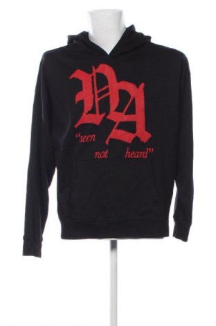 Herren Sweatshirt NIGHT ADDICT, Größe M, Farbe Schwarz, Preis 22,99 €