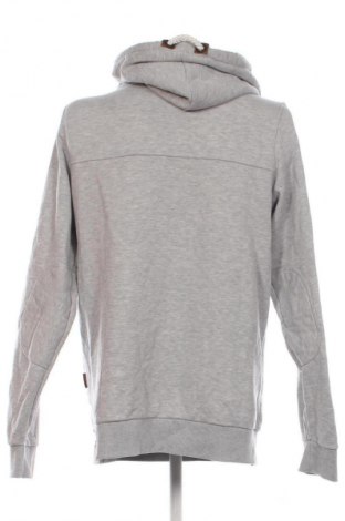 Hanorac de bărbați Naketano, Mărime XXL, Culoare Gri, Preț 67,99 Lei