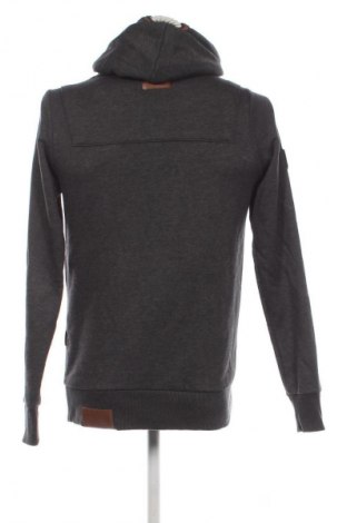 Herren Sweatshirt Naketano, Größe S, Farbe Grau, Preis € 26,99