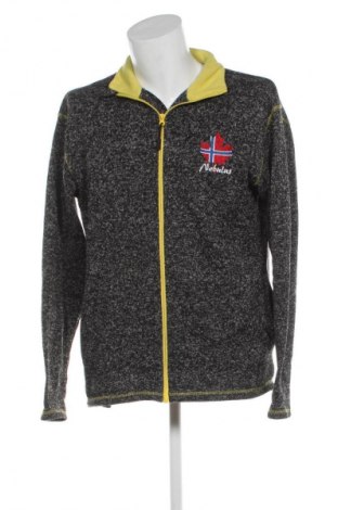 Herren Sweatshirt Nebulus, Größe XL, Farbe Schwarz, Preis 22,99 €