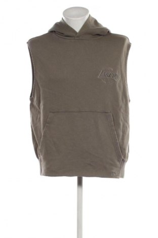 Herren Sweatshirt New Era, Größe M, Farbe Grün, Preis 49,99 €