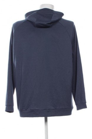 Herren Sweatshirt Nike, Größe XL, Farbe Grau, Preis 39,99 €
