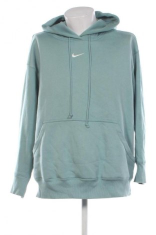 Hanorac de bărbați Nike, Mărime XL, Culoare Verde, Preț 139,99 Lei