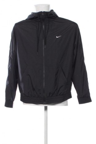 Hanorac de bărbați Nike, Mărime L, Culoare Negru, Preț 139,99 Lei