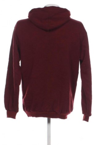Herren Sweatshirt Nike, Größe XXL, Farbe Rot, Preis 46,99 €