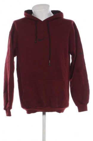 Herren Sweatshirt Nike, Größe XXL, Farbe Rot, Preis 46,99 €