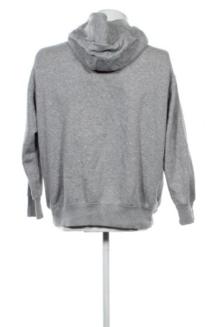 Herren Sweatshirt Nike, Größe S, Farbe Grau, Preis 29,99 €