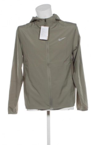 Hanorac de bărbați Nike, Mărime M, Culoare Gri, Preț 316,99 Lei