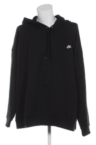 Hanorac de bărbați Nike, Mărime 3XL, Culoare Negru, Preț 285,99 Lei
