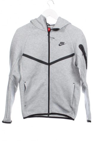 Мъжки суитшърт Nike, Размер XS, Цвят Сив, Цена 55,99 лв.