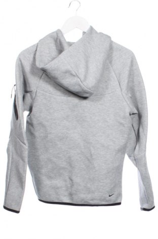 Мъжки суитшърт Nike, Размер XS, Цвят Сив, Цена 55,99 лв.