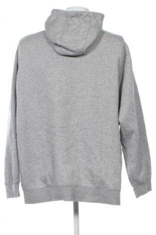 Herren Sweatshirt Nike, Größe 4XL, Farbe Grau, Preis 66,99 €