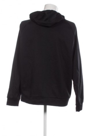 Herren Sweatshirt Nile, Größe XL, Farbe Schwarz, Preis 85,99 €