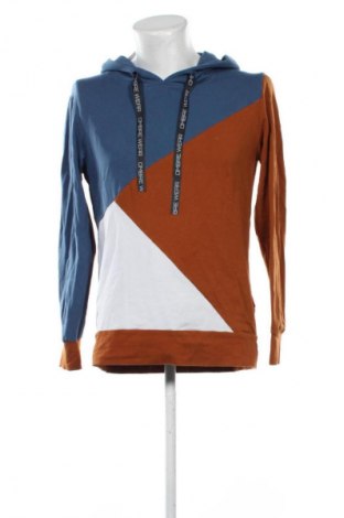 Herren Sweatshirt Ombre, Größe S, Farbe Mehrfarbig, Preis 10,67 €