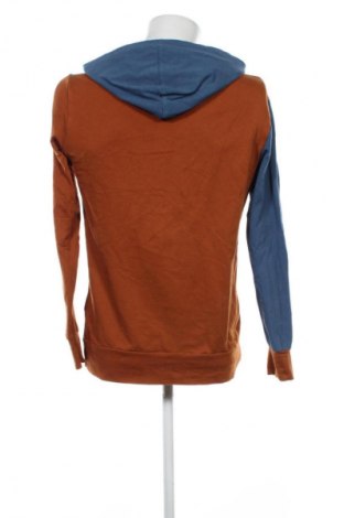 Herren Sweatshirt Ombre, Größe S, Farbe Mehrfarbig, Preis 10,67 €