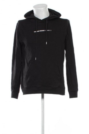 Herren Sweatshirt Only & Sons, Größe M, Farbe Schwarz, Preis € 21,99