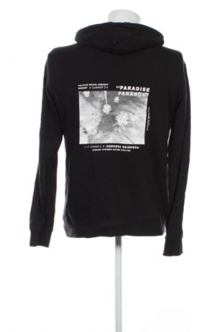 Herren Sweatshirt Only & Sons, Größe M, Farbe Schwarz, Preis € 21,99