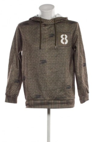 Herren Sweatshirt Order Plus, Größe L, Farbe Mehrfarbig, Preis € 13,99