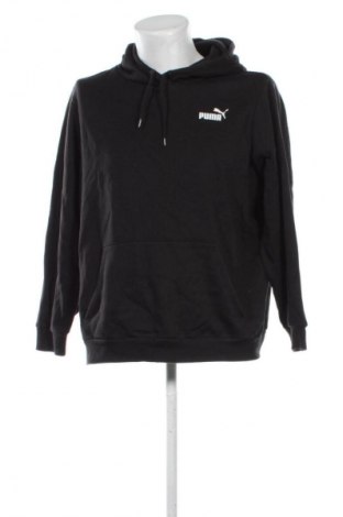 Hanorac de bărbați PUMA, Mărime XXL, Culoare Negru, Preț 177,99 Lei