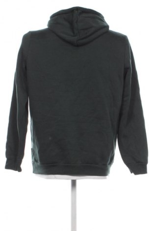 Мъжки суитшърт PUMA, Размер M, Цвят Зелен, Цена 53,99 лв.