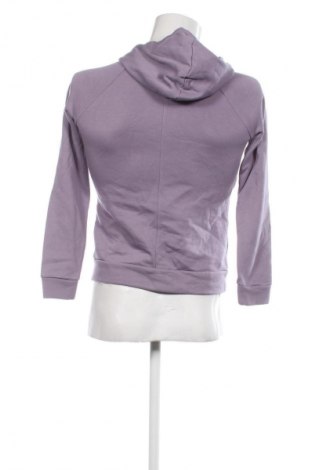 Herren Sweatshirt PUMA, Größe S, Farbe Lila, Preis 33,99 €