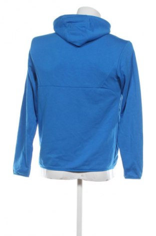 Herren Sweatshirt PUMA, Größe S, Farbe Blau, Preis 30,99 €