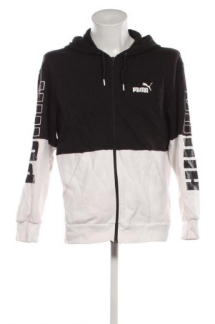 Herren Sweatshirt PUMA, Größe L, Farbe Mehrfarbig, Preis € 33,99