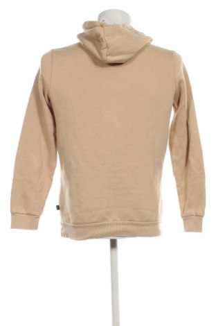 Herren Sweatshirt PUMA, Größe S, Farbe Beige, Preis 26,99 €