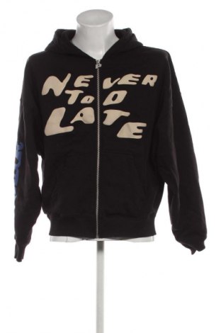 Herren Sweatshirt Pegador, Größe M, Farbe Schwarz, Preis 61,99 €