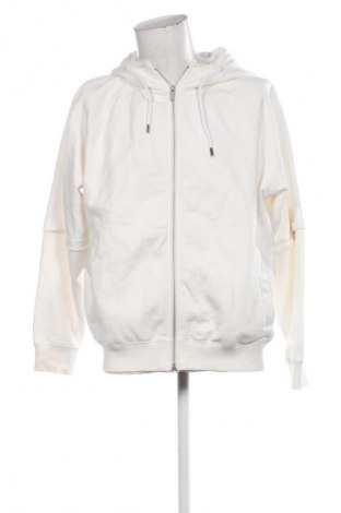 Hanorac de bărbați Pegador, Mărime M, Culoare Alb, Preț 212,99 Lei